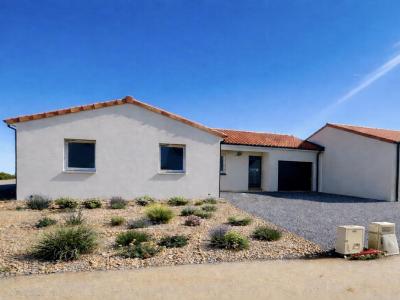 Vente Maison MONTBERT 44140