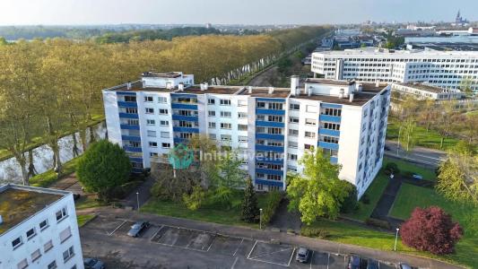 Location Appartement ILLKIRCH-GRAFFENSTADEN 67400