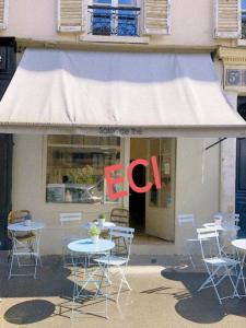 Vente Commerce VERSAILLES 78000