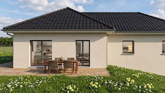 Vente Maison 4 pi�ces NOVALAISE 73470