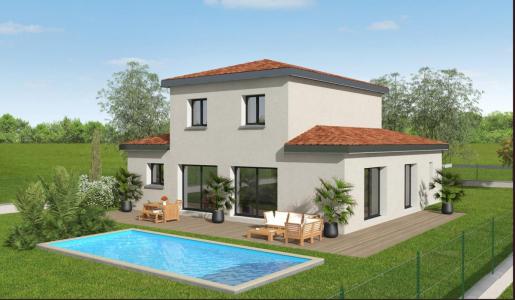 Vente Maison 5 pi�ces POLLIONNAY 69290