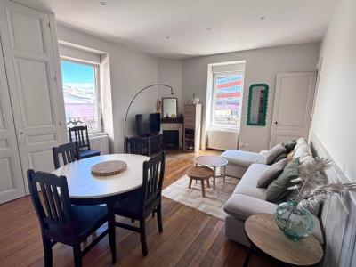 Location Appartement 3 pi�ces ROANNE 42300