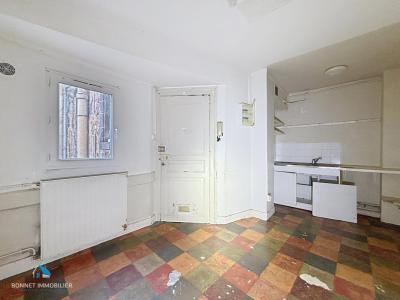 Vente Appartement 3 pi�ces CLERMONT-FERRAND 63000