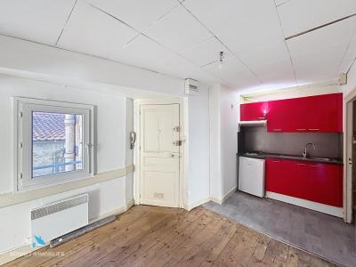 Vente Appartement 3 pi�ces CLERMONT-FERRAND 63000