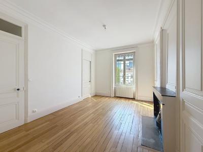 Vente Appartement 3 pi�ces LYON-6EME-ARRONDISSEMENT 69006