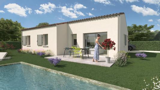 Vente Maison 4 pi�ces VIVIERS 07220
