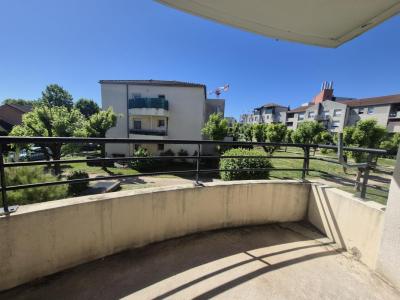 Vente Appartement 2 pi�ces VILLEFRANCHE-SUR-SAONE 69400