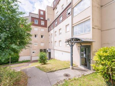Vente Appartement 4 pi�ces VILLEFONTAINE 38090