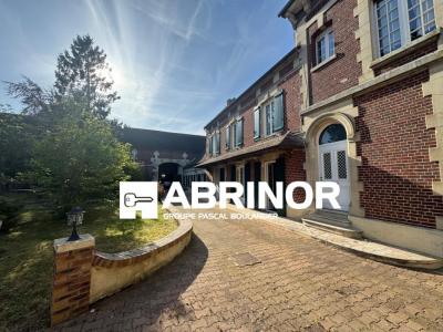 Vente Maison 15 pi�ces EPINEUSE 60190