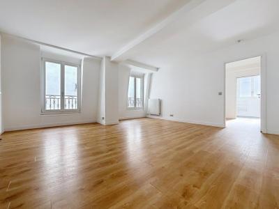 Location Appartement 2 pi�ces PARIS-8EME-ARRONDISSEMENT 75008