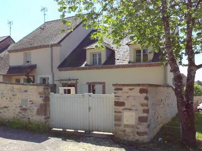 Location Maison 5 pi�ces TOUCY 89130