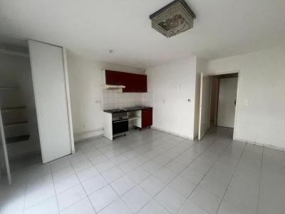 Vente Appartement 2 pi�ces TOULOUSE 31100