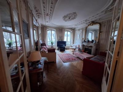 Vente Appartement 5 pi�ces PARIS-17EME-ARRONDISSEMENT 75017