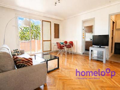 Vente Appartement 2 pi�ces BRON 69500