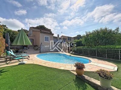 Vente Maison 5 pi�ces FREJUS 83600