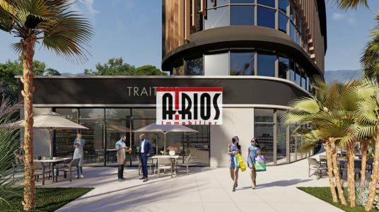 Location Local commercial HYERES 83400