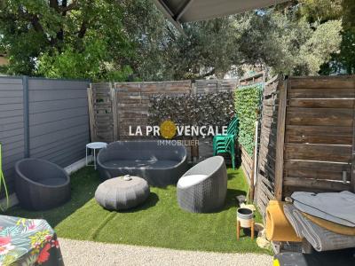 Vente Maison 3 pi�ces AUBAGNE 13400