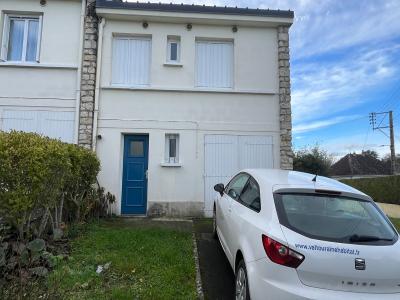 Vente Maison 3 pi�ces BLERE 37150