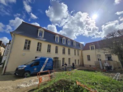 Location Appartement 3 pi�ces SAINT-FLORENTIN 89600