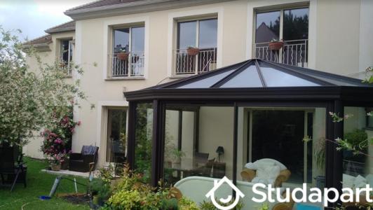 Location Appartement FOURQUEUX 78112