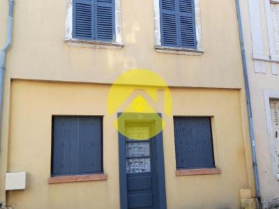 Vente Maison 7 pi�ces ISSOUDUN 36100