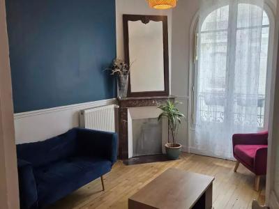 Location Appartement 2 pi�ces CLICHY 92110
