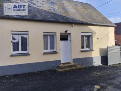 Location Maison 3 pi�ces HAUDIVILLERS 60510