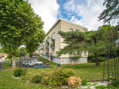 Location Appartement 5 pi�ces CHAROLLES 71120