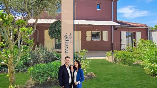 Vente Maison 5 pi�ces BRON 69500