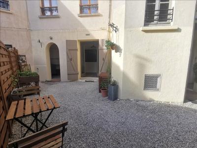 Location Appartement 2 pi�ces SAINT-MAUR-DES-FOSSES 94100