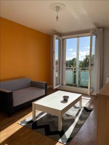 Location Appartement 2 pi�ces TROYES 10000