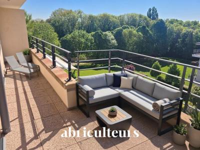 Vente Appartement 3 pi�ces VILLEPREUX 78450