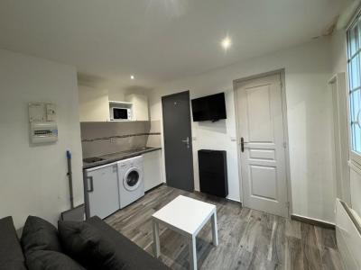 Location Appartement CORBEIL-ESSONNES 91100