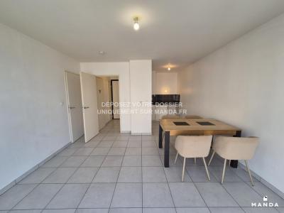 Location Appartement 2 pi�ces LYON-8EME-ARRONDISSEMENT 69008