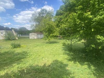Vente Terrain SAINT-MARDS-EN-OTHE 10160