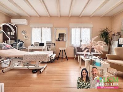 Vente Maison 5 pi�ces SAINT-JEAN-DE-VEDAS 34430