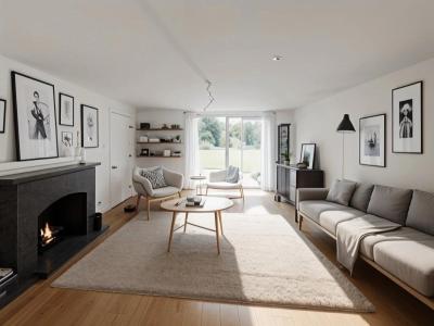 Vente Maison 6 pi�ces MAUVES-SUR-LOIRE 44470