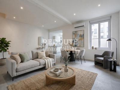 Vente Appartement 4 pi�ces REIMS 51100