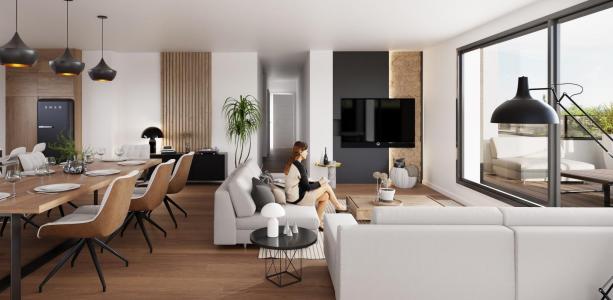 Vente Maison 4 pi�ces MITTELSCHAEFFOLSHEIM 67170