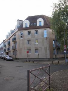 Location Appartement 3 pi�ces MOULINS 03000