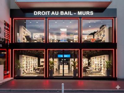 Vente Commerce MONTROUGE 92120