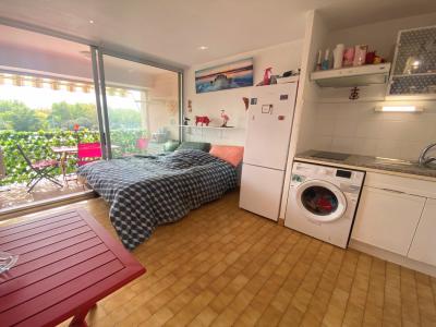Vente Appartement GRAU-DU-ROI 30240