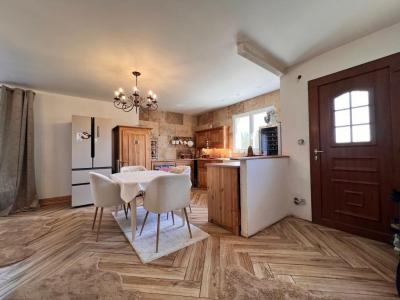 Vente Maison 5 pi�ces PIERRE-DE-BRESSE 71270