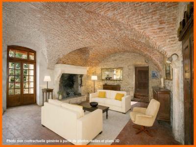 Vente Appartement 4 pi�ces MONTLUEL 01120