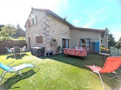 Vente Maison 6 pi�ces FOURNEAUX 42470