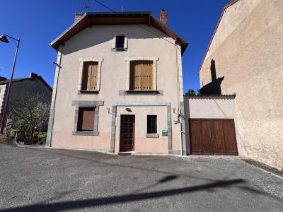 Vente Maison 8 pi�ces LAVAUFRANCHE 23600