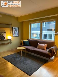 Location Appartement 2 pi�ces NICE 06000