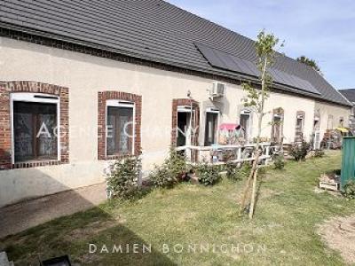 Vente Maison 6 pi�ces CHARNY 89120