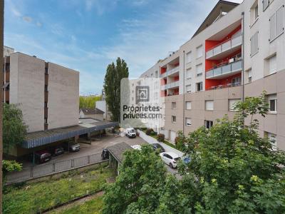 Vente Appartement GRENOBLE 38100