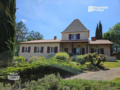 Vente Maison 8 pi�ces AGEN 47000